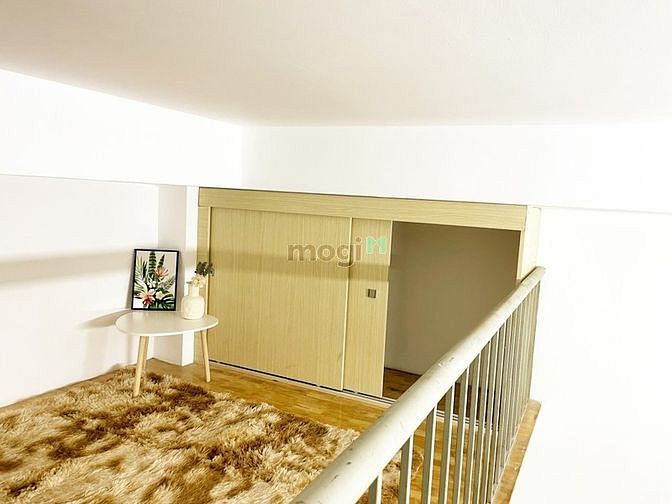 Hình ảnh Phòng Duplex nằm ngay ngã tư Gò Mây - Giá ưu đãi !!!