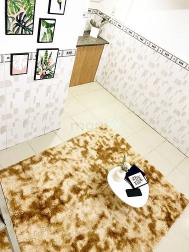 Hình ảnh Phòng Duplex nằm ngay ngã tư Gò Mây - Giá ưu đãi !!!