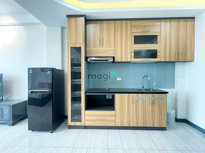 Hình ảnh Full nội thất - Ngay Phú Mỹ Hưng
