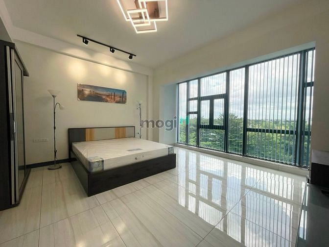Hình ảnh Full nội thất - Ngay Phú Mỹ Hưng
