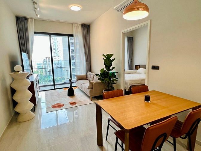 Hình ảnh Cho thuê Trang Chủ MB66.COM / Đăng Ký Tặng 66K chung cư Q2 Thảo Điền, TP. Thủ Đức