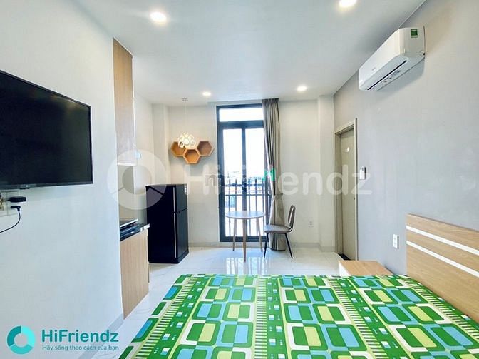 Hình ảnh 💥 STUIDO LUXURY | Đang Trống Sẵn - Ngay Trung Tâm