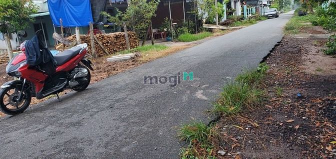 Hình ảnh Chủ cần bán lô đất Phạm văn cội, sổ hồng riêng