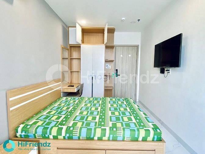 Hình ảnh 💥 STUIDO LUXURY | Đang Trống Sẵn - Ngay Trung Tâm