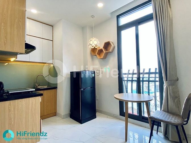 Hình ảnh 💥 STUIDO LUXURY | Đang Trống Sẵn - Ngay Trung Tâm