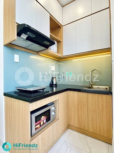 Hình ảnh 💥 STUIDO LUXURY | Đang Trống Sẵn - Ngay Trung Tâm