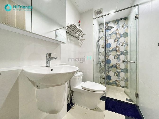 Hình ảnh 🍀✅ STUDIO BAN CÔNG - BAO PHÍ 💥🍡, full nội thất cao cấp, trống sẵn