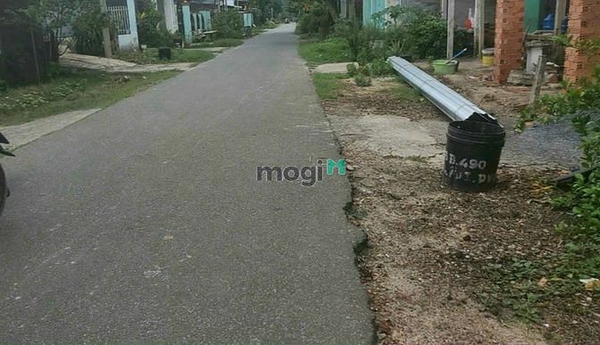 Hình ảnh Chủ cần bán lô đất Phạm văn cội, sổ hồng riêng