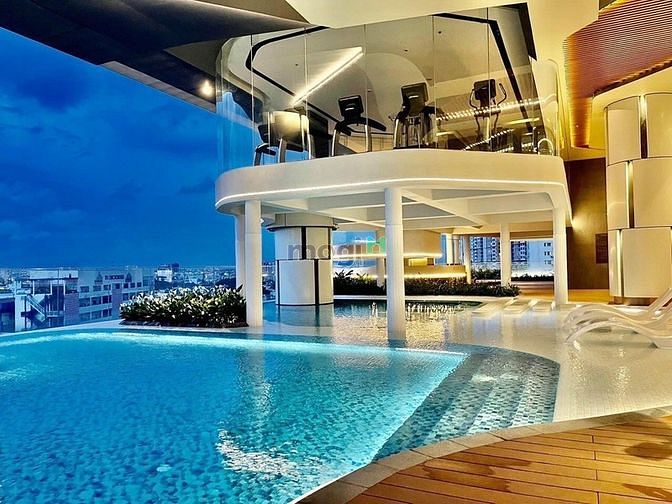 Hình ảnh Cho thuê Trang Chủ MB66.COM / Đăng Ký Tặng 66K chung cư Q2 Thảo Điền, TP. Thủ Đức