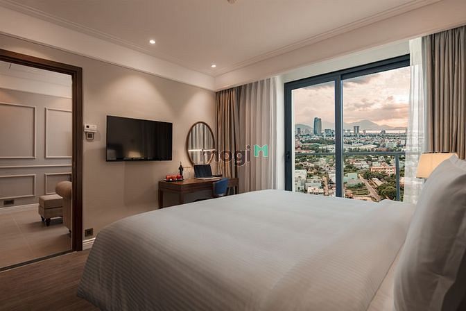 Hình ảnh Sập hầm Trang Chủ MB66.COM / Đăng Ký Tặng 66K mặt biển Đà Nẵng , 1pn 58m2 khai thác cho thuê 40tr/