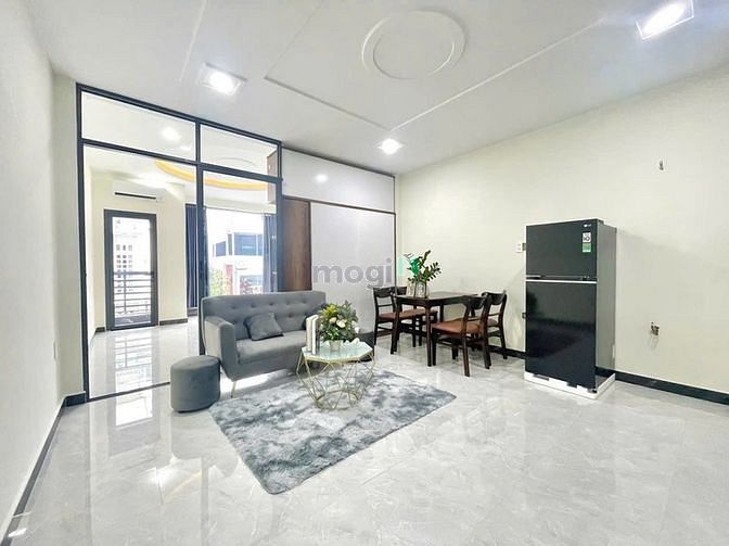 Hình ảnh Mb6623 nạp rút nhanh chóng 1PN Full NT Bancol Gần Lotte Mart Cộng Hoà Quận Tân Bình
