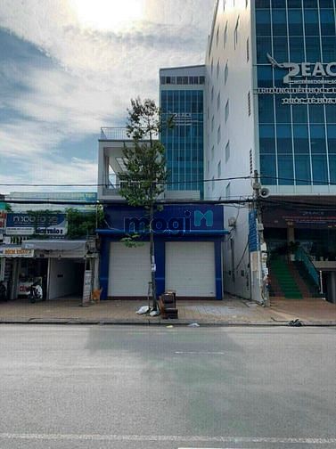Hình ảnh Nhà rộng rãi góc 2 mặt tiền đường Nguyễn Văn Cừ (lộ 20), Cần Thơ