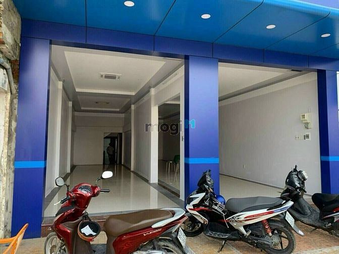 Hình ảnh Nhà rộng rãi góc 2 mặt tiền đường Nguyễn Văn Cừ (lộ 20), Cần Thơ