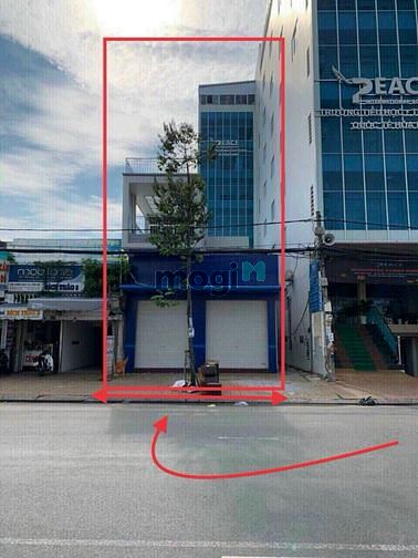 Hình ảnh Nhà rộng rãi góc 2 mặt tiền đường Nguyễn Văn Cừ (lộ 20), Cần Thơ