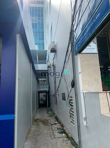 Hình ảnh Nhà rộng rãi góc 2 mặt tiền đường Nguyễn Văn Cừ (lộ 20), Cần Thơ
