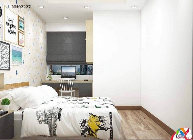 Hình ảnh Cho thuê Trang Chủ MB66.COM / Đăng Ký Tặng 66K 3pn2wc full nội thất xịn, liền kề Phú Mỹ Hưng quận 7