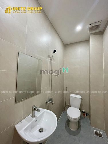 Hình ảnh Studio Ban Công Lớn, tách bếp Full Nội Thất ngay Trần Trọng Cung, Q7