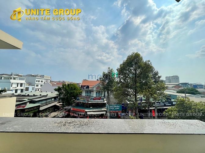 Hình ảnh Studio Ban Công Lớn, tách bếp Full Nội Thất ngay Trần Trọng Cung, Q7