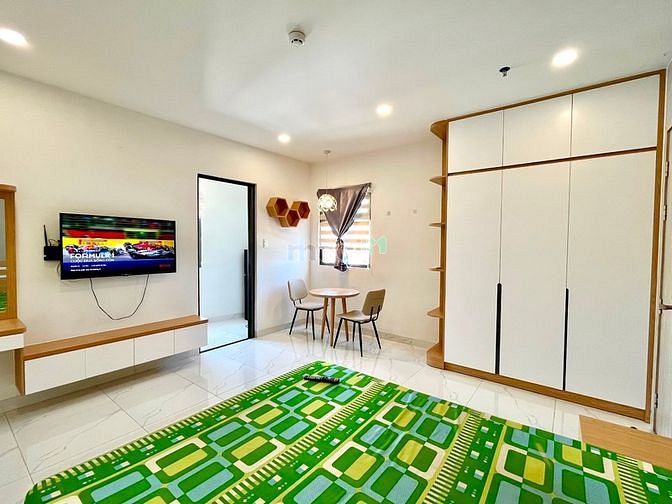 Hình ảnh 💥 Căn Hộ 1 Phòng Ngủ Luxury | Siêu Phẩm trong Trang Chủ MB66.COM / Đăng Ký Tặng 66K