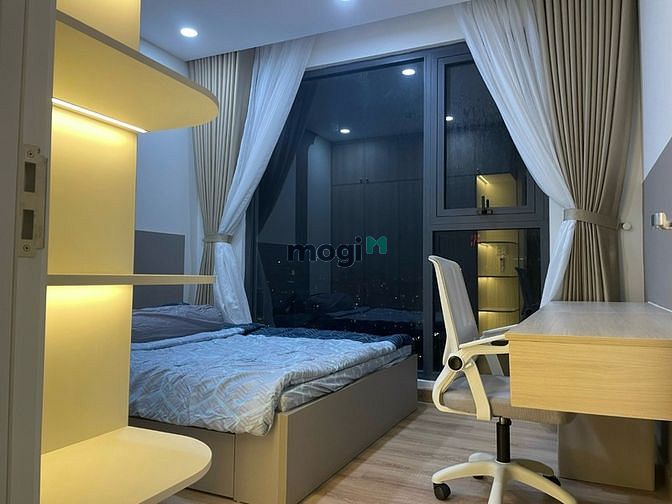 Hình ảnh Mb6623 nạp rút nhanh chóng 2pn2wc full nội thất mới 100%, đối diện SC VIVO trung tâm quận7