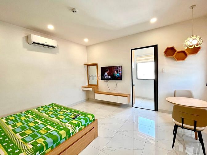 Hình ảnh 💥 Căn Hộ 1 Phòng Ngủ Luxury | Siêu Phẩm trong Trang Chủ MB66.COM / Đăng Ký Tặng 66K