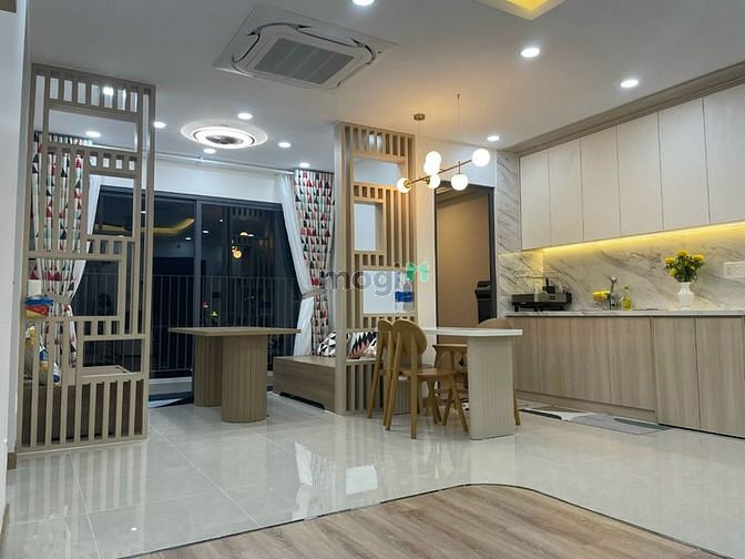 Hình ảnh Mb6623 nạp rút nhanh chóng 2pn2wc full nội thất mới 100%, đối diện SC VIVO trung tâm quận7