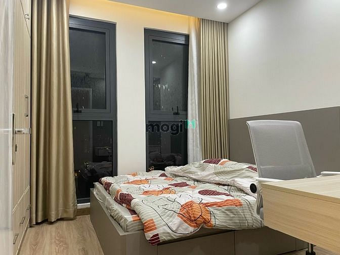 Hình ảnh Mb6623 nạp rút nhanh chóng 2pn2wc full nội thất mới 100%, đối diện SC VIVO trung tâm quận7