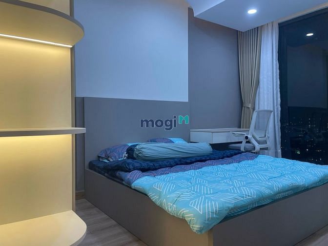Hình ảnh Mb6623 nạp rút nhanh chóng 2pn2wc full nội thất mới 100%, đối diện SC VIVO trung tâm quận7