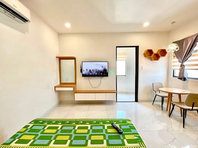 Hình ảnh 💥 Căn Hộ 1 Phòng Ngủ Luxury | Siêu Phẩm trong Trang Chủ MB66.COM / Đăng Ký Tặng 66K
