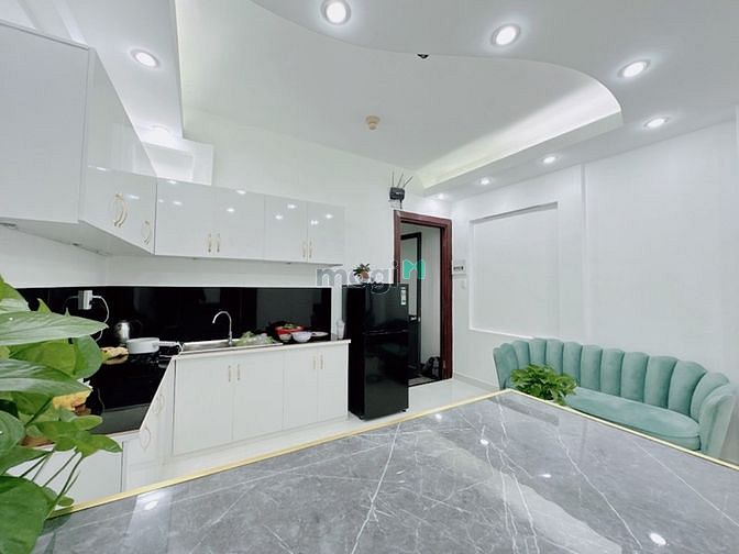 Hình ảnh ✅Mb6623 nạp rút nhanh chóng Cao Cấp 2 Phòng Ngủ _Máy giặt riêng_Bạch Đằng_Gần chợ bà chiểu