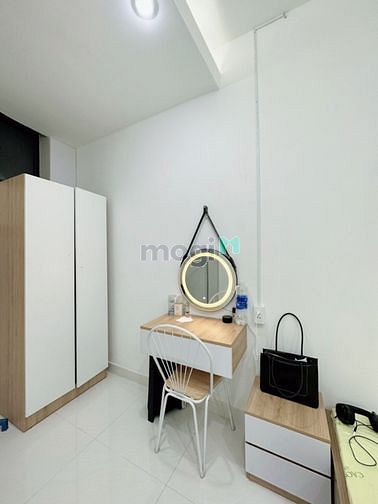 Hình ảnh ✅Mb6623 nạp rút nhanh chóng Cao Cấp 2 Phòng Ngủ _Máy giặt riêng_Bạch Đằng_Gần chợ bà chiểu