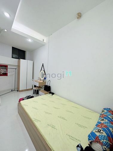 Hình ảnh ✅Mb6623 nạp rút nhanh chóng Cao Cấp 2 Phòng Ngủ _Máy giặt riêng_Bạch Đằng_Gần chợ bà chiểu