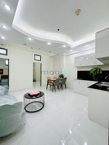Hình ảnh ✅Mb6623 nạp rút nhanh chóng Cao Cấp 2 Phòng Ngủ _Máy giặt riêng_Bạch Đằng_Gần chợ bà chiểu