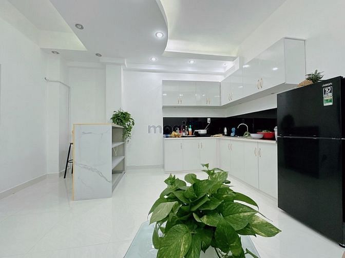 Hình ảnh ✅Mb6623 nạp rút nhanh chóng Cao Cấp 2 Phòng Ngủ _Máy giặt riêng_Bạch Đằng_Gần chợ bà chiểu