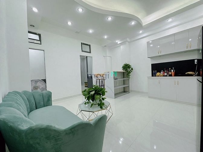 Hình ảnh ✅Mb6623 nạp rút nhanh chóng Cao Cấp 2 Phòng Ngủ _Máy giặt riêng_Bạch Đằng_Gần chợ bà chiểu