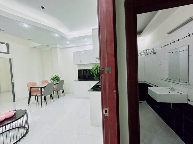 Hình ảnh ✅Mb6623 nạp rút nhanh chóng Cao Cấp 2 Phòng Ngủ _Máy giặt riêng_Bạch Đằng_Gần chợ bà chiểu