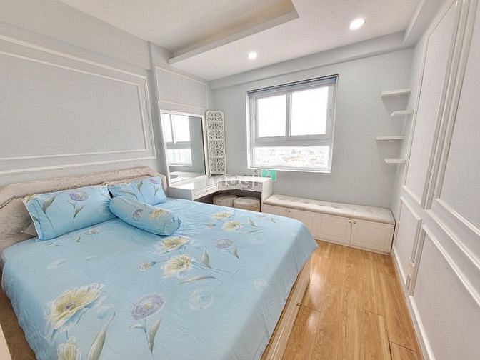 Hình ảnh Tổng Hợp Căn Hộ Cho Thuê Tại Trang Chủ MB66.COM Chính Thức Prosper Phan Văn Hớn