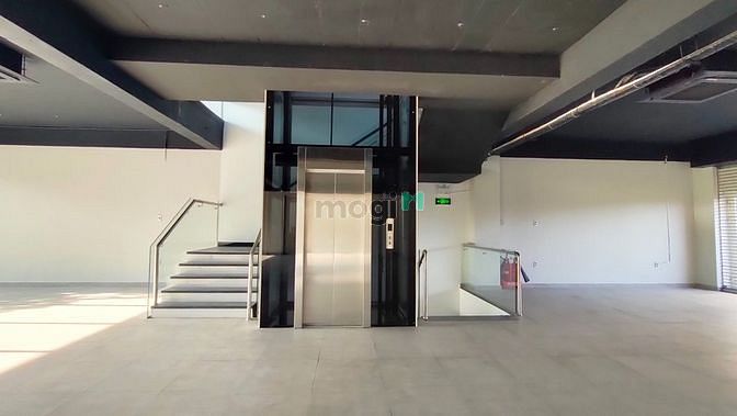 Hình ảnh Cần Bán Gấp Cặp Căn Shophouse Nguyễn Cơ Thạch - Hầm - Trệt - 4 Lầu
