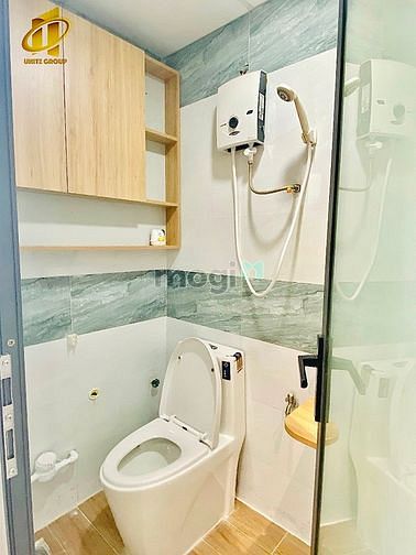 Hình ảnh Duplex,Studio có Ban Công Giá Chỉ Từ 4tr,Ngay Chợ Tân Quy Giáp Q4