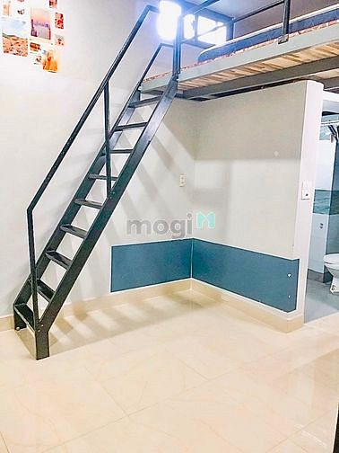 Hình ảnh Duplex,Studio có Ban Công Giá Chỉ Từ 4tr,Ngay Chợ Tân Quy Giáp Q4