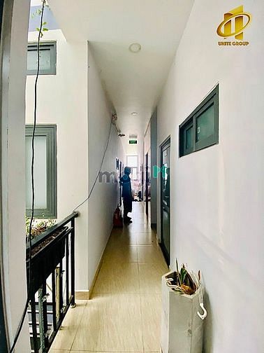 Hình ảnh Duplex,Studio có Ban Công Giá Chỉ Từ 4tr,Ngay Chợ Tân Quy Giáp Q4