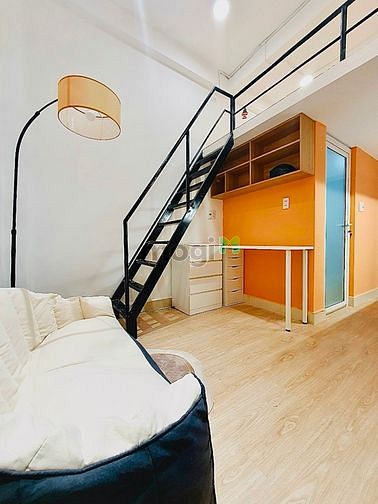 Hình ảnh Duplex,Studio có Ban Công Giá Chỉ Từ 4tr,Ngay Chợ Tân Quy Giáp Q4