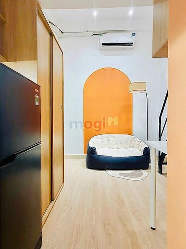 Hình ảnh Duplex,Studio có Ban Công Giá Chỉ Từ 4tr,Ngay Chợ Tân Quy Giáp Q4