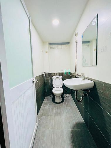 Hình ảnh Phòng duplex 30m2 Ung Văn Khiêm.