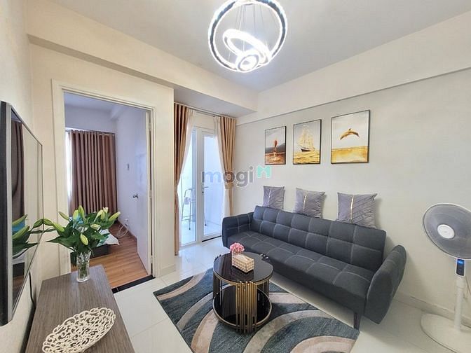 Hình ảnh Cho thuê Trang Chủ MB66.COM / Đăng Ký Tặng 66K Prosper Plaza Quận 12, 65m2 2PN 2WC đầy đủ NT cao cấp