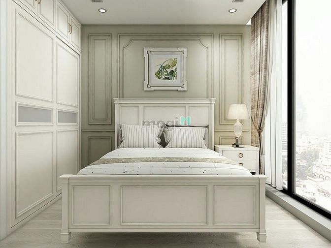 Hình ảnh 🌟🌟 Cho thuê 3PN, VH Ba Son, 118m2, 53 triệu full NTCC view sông