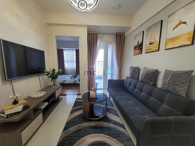 Hình ảnh Cho thuê Trang Chủ MB66.COM / Đăng Ký Tặng 66K Prosper Plaza Quận 12, 65m2 2PN 2WC đầy đủ NT cao cấp