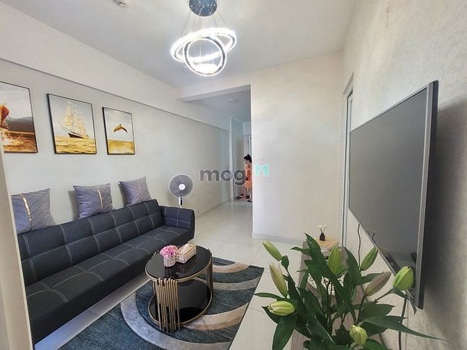 Hình ảnh Cho thuê Trang Chủ MB66.COM / Đăng Ký Tặng 66K Prosper Plaza Quận 12, 65m2 2PN 2WC đầy đủ NT cao cấp