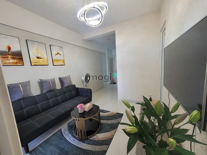 Hình ảnh Cho thuê Trang Chủ MB66.COM / Đăng Ký Tặng 66K Prosper Plaza Quận 12, 65m2 2PN 2WC đầy đủ NT cao cấp