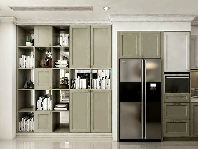 Hình ảnh 🌟🌟 Cho thuê 3PN, VH Ba Son, 118m2, 53 triệu full NTCC view sông